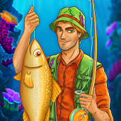 Fishin‘ Frenzy Megaways