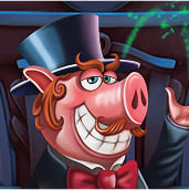 Piggy Riches Megaways