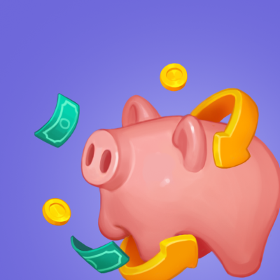 Cashback bis zu 25%